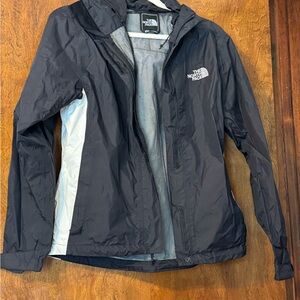 The North Face Women's Black Jacket